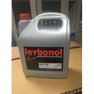 Leybold萊寶真空泵油LVO100/5L