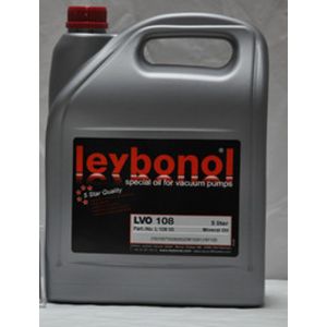 Leybold萊寶真空泵油LVO108/5L