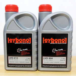 Leybold萊寶真空泵LVO210合成油